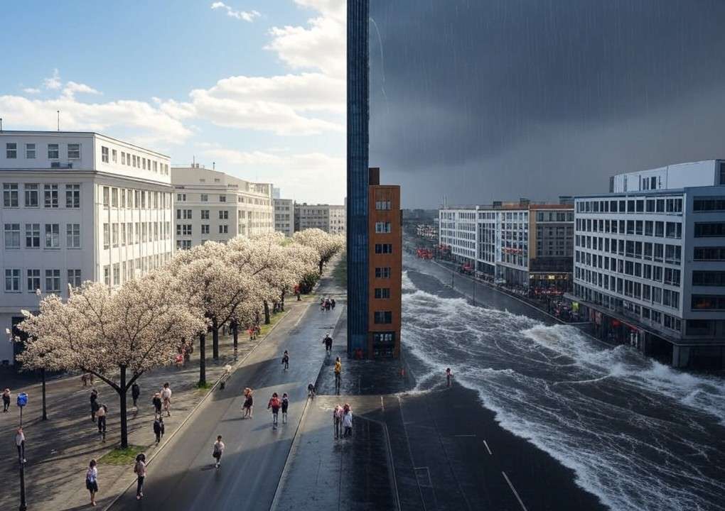 Deutschland_Klimawandel_Illustration