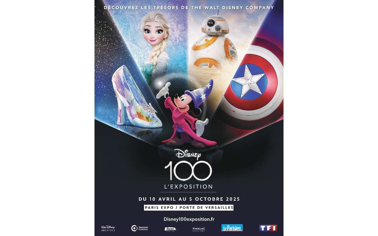 Disney-100Jahre_Ausstellung_Plakat_ScreenX