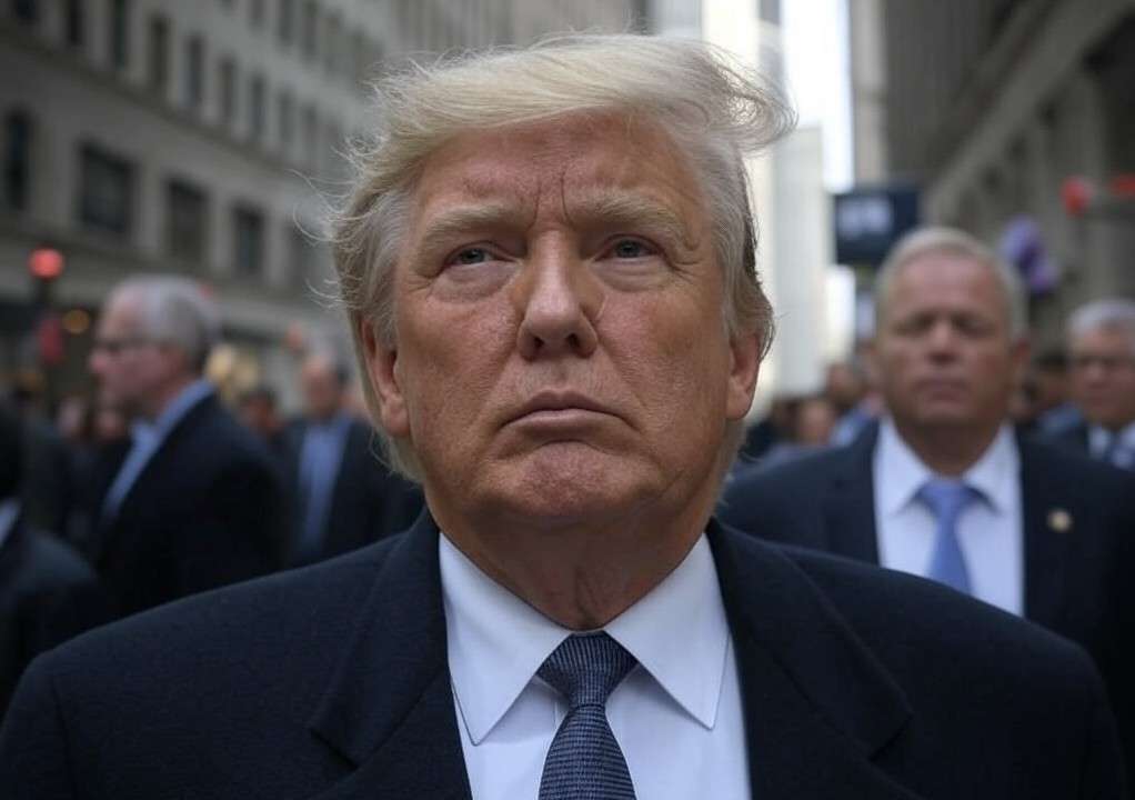 Haushaltssperre in den USA: Wenn der Staat sich selbst lahmlegt
