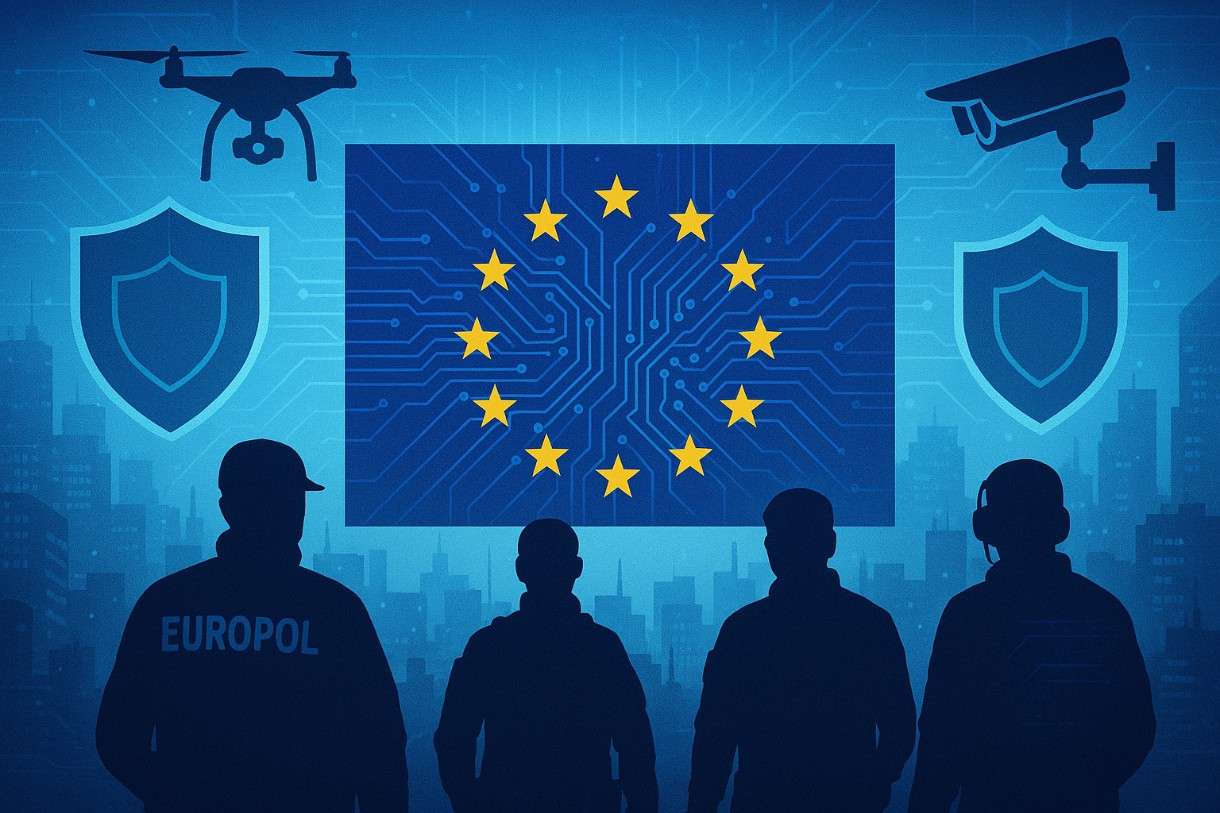 EU_Digitalisierung_Illustration