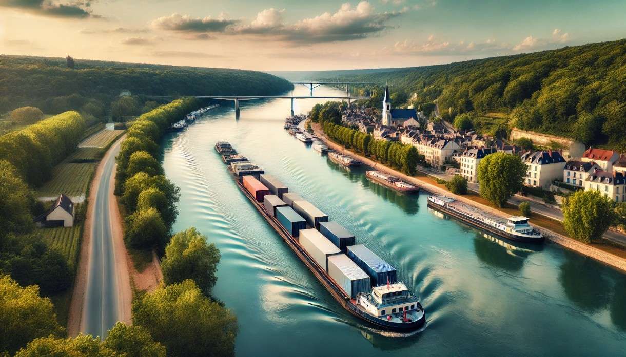 Gueterverkehr_Rhone_Illustration