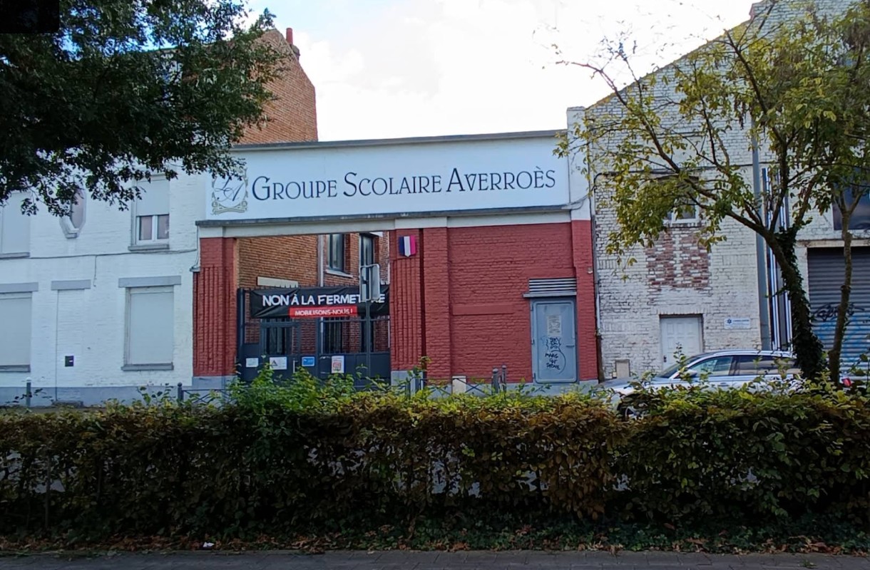 Lycee_Averroes_Lille_ScreenGoogle