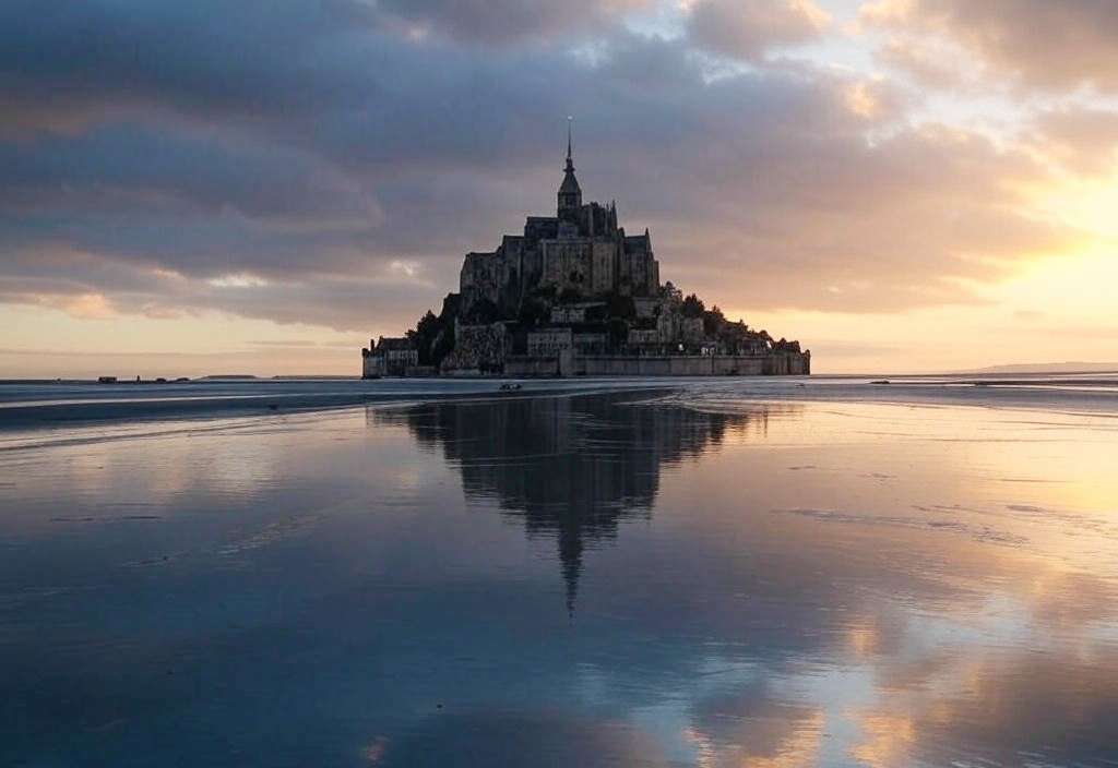 Mont-St-Michel_Illustration