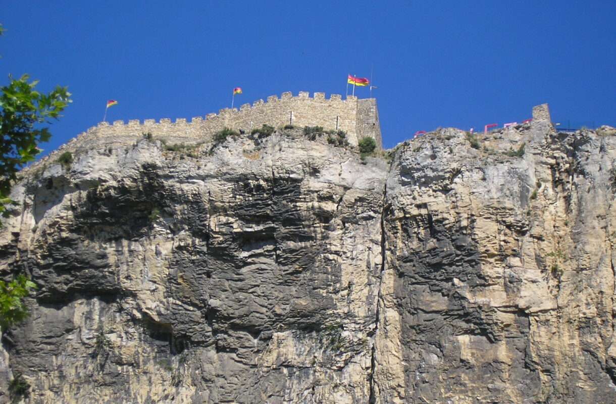 Festung_Mornas