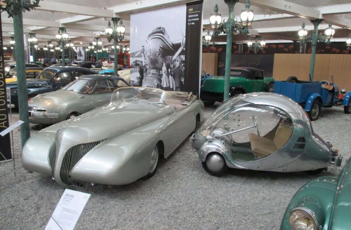 Musée-National-de-l-Automobile