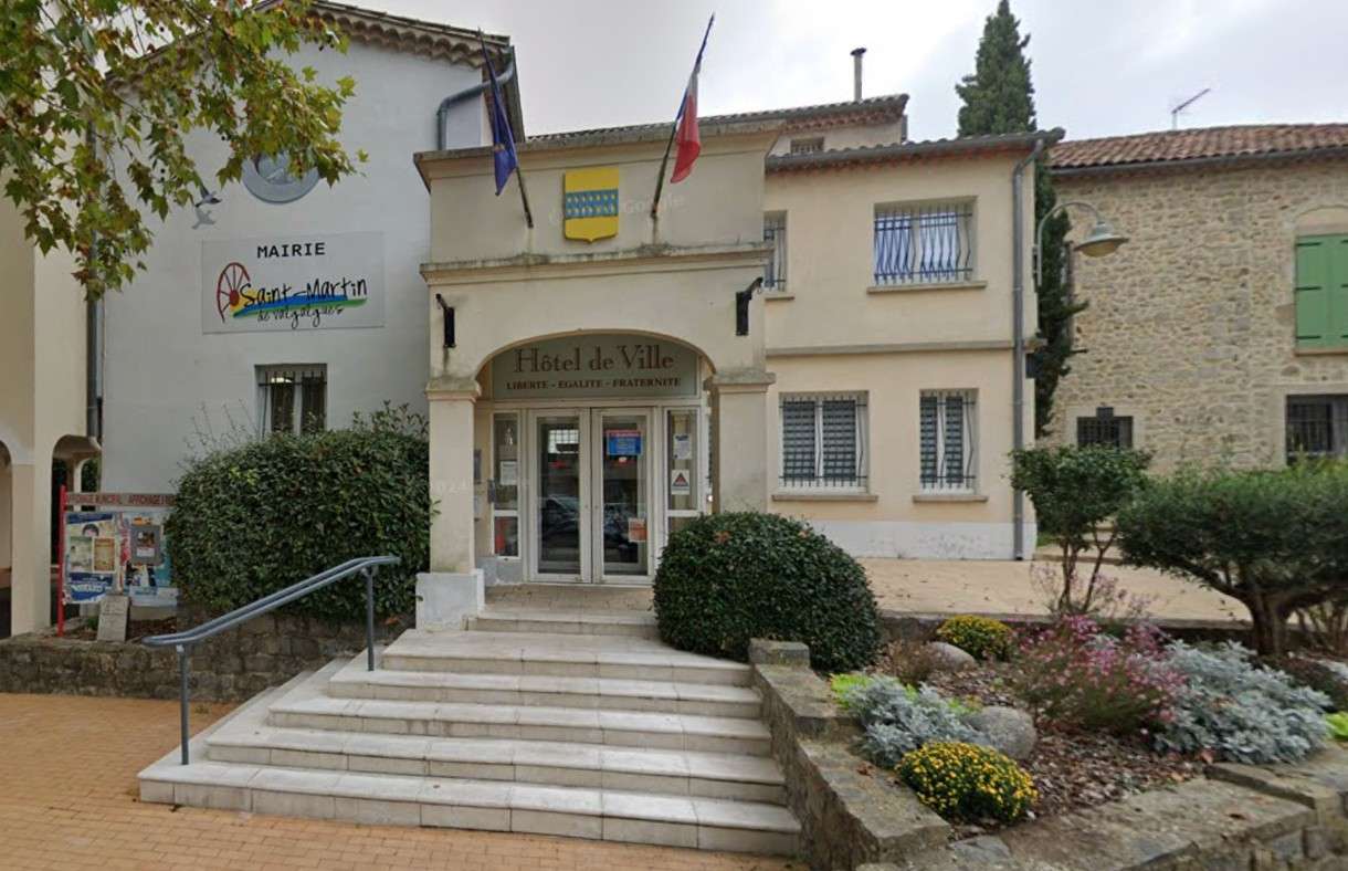 Saint-Martin-de-Valgalgues_Mairie_ScreenGoogle