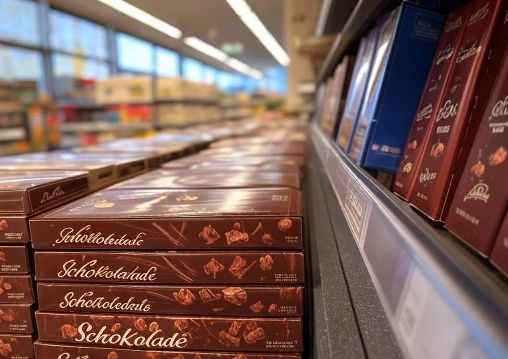 Schokolade_Supermarkt_Illustration