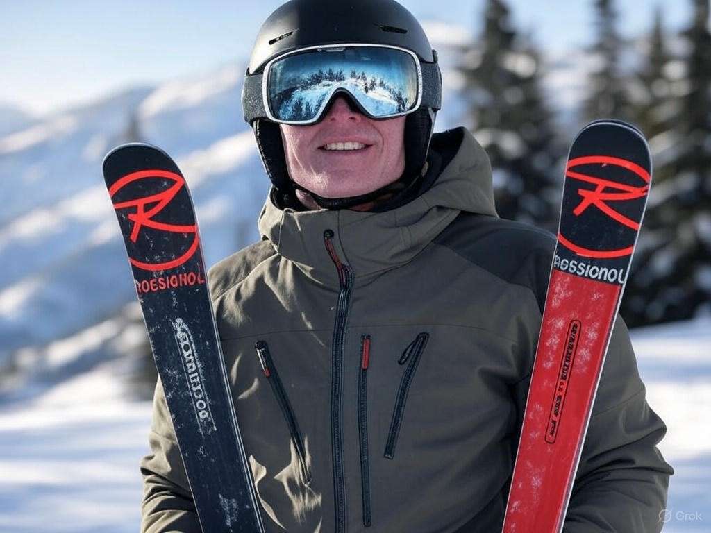 Ski-Fahrer_Ski_Illustration