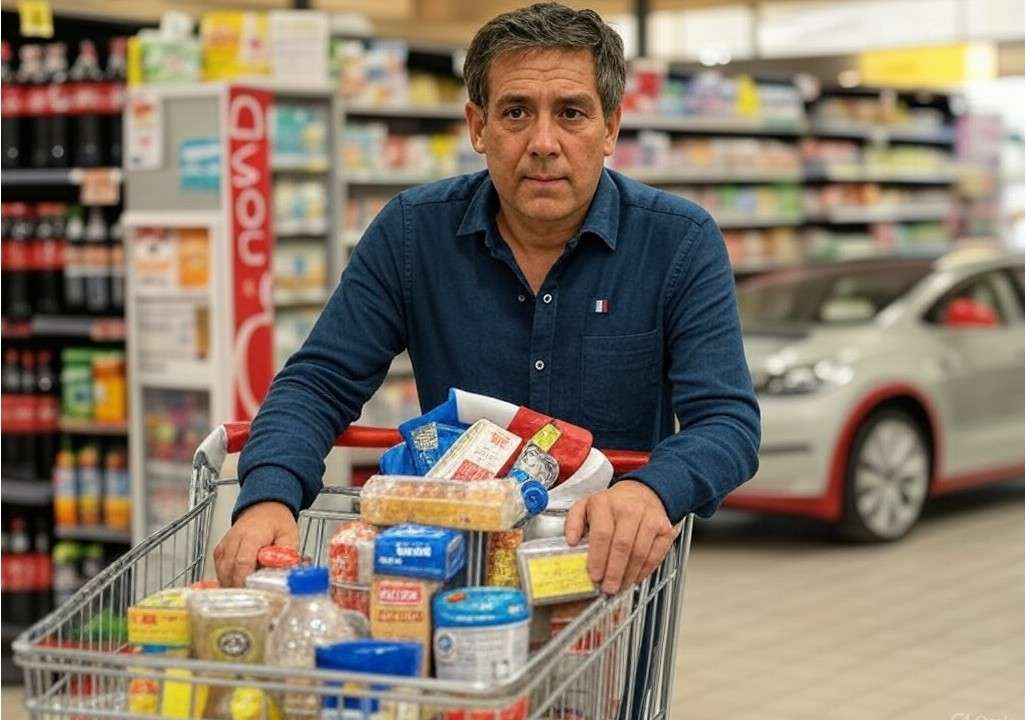 Wenn der Supermarkt zum Versuchslabor wird – wie Städte wie Angers unser Einkaufsverhalten sezieren