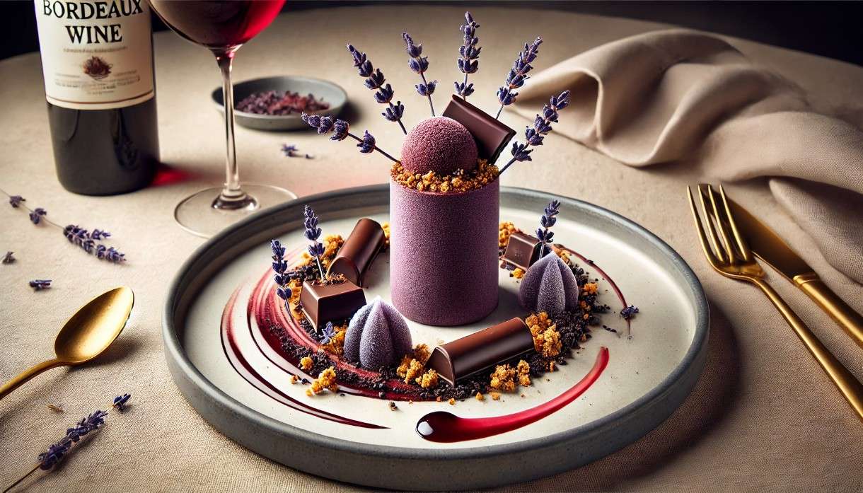Weinparfaits-dunkle-Schokolade