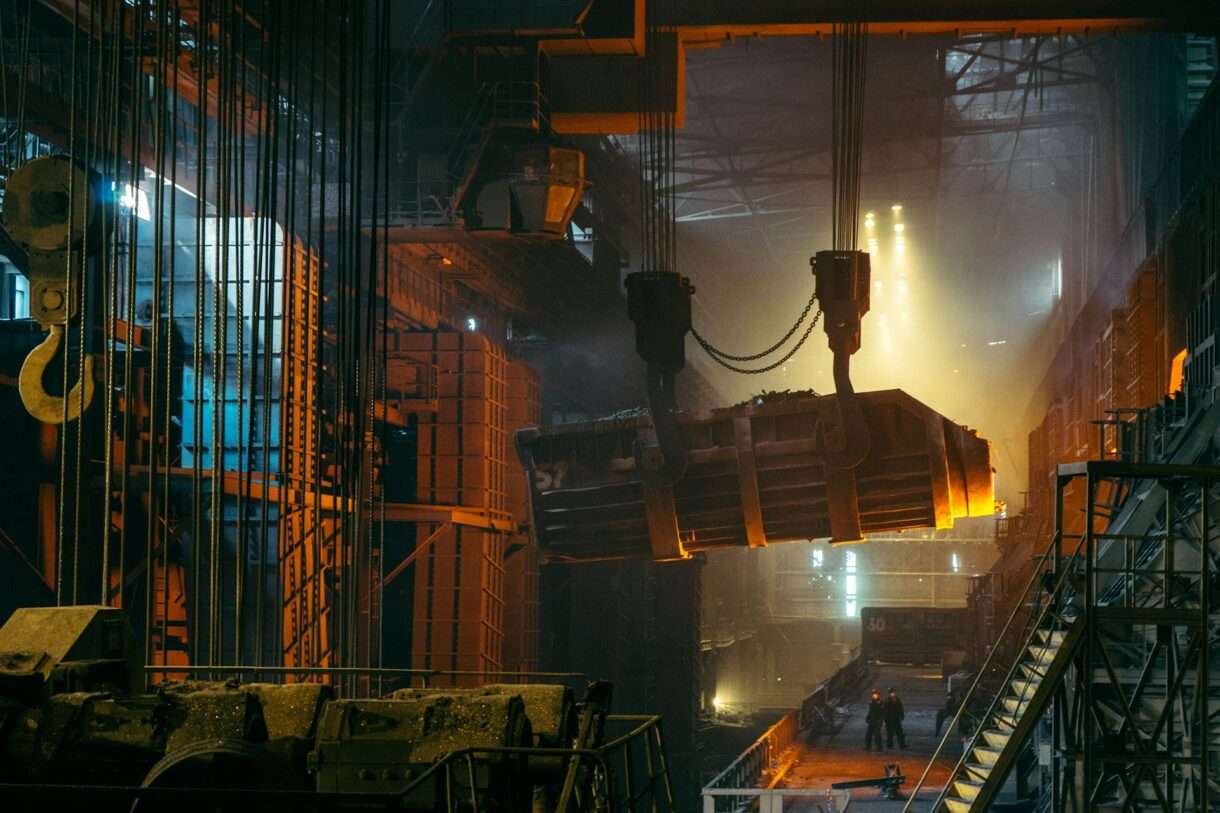 Vom Auspuff zum Artilleriegeschoss: Wie die Fonderie de Bretagne zur Munitionsfabrik wurde