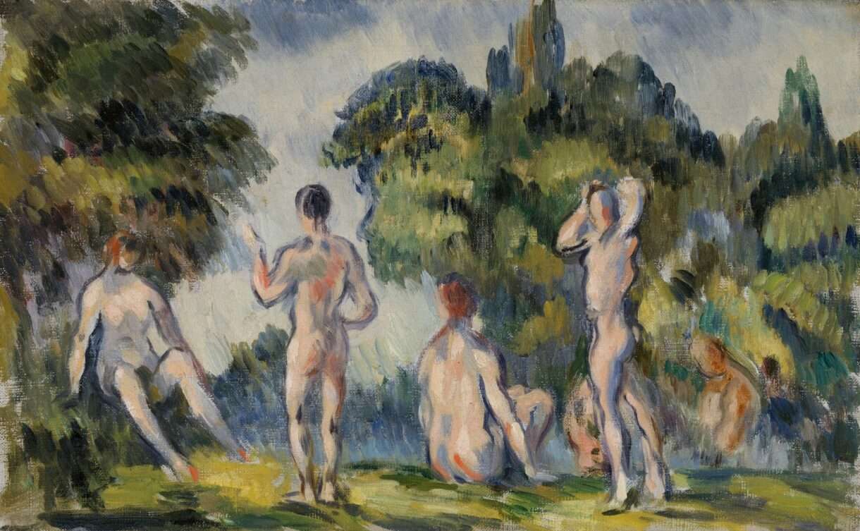 Cezanne
