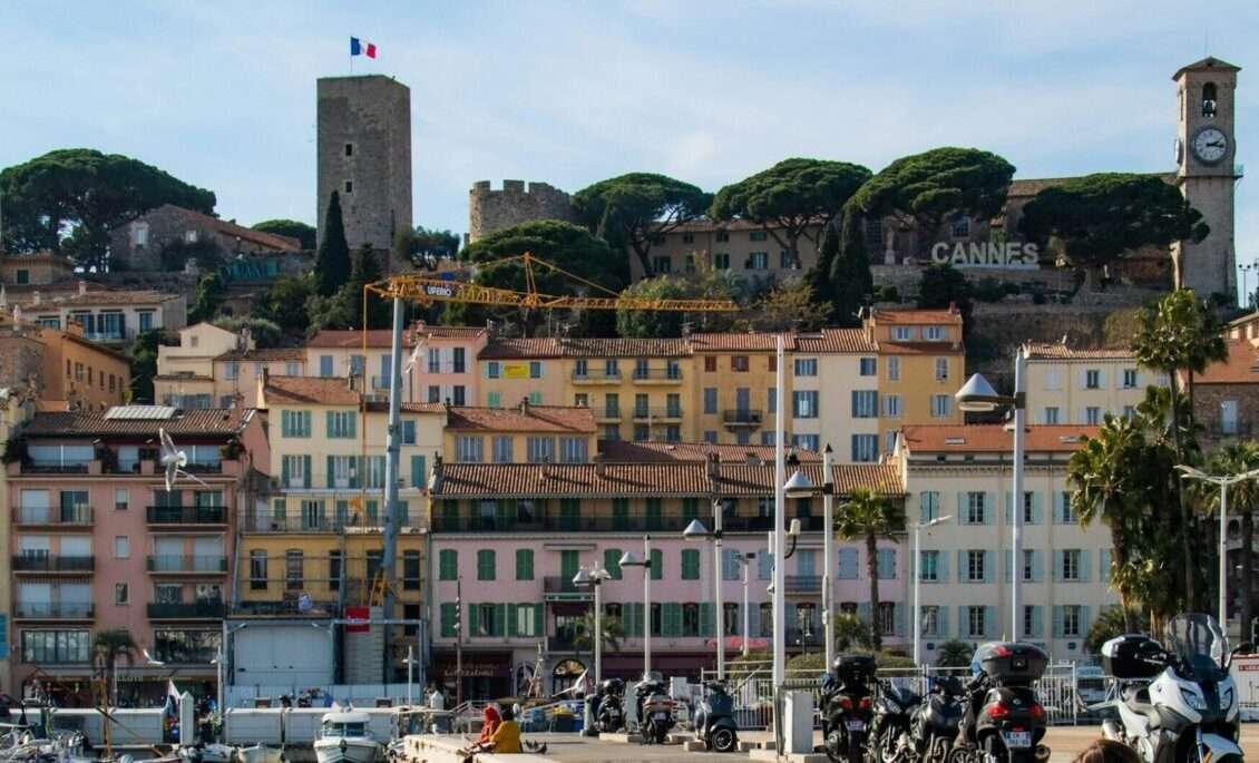 Cannes