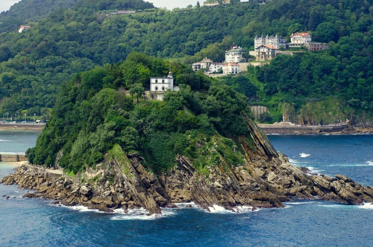 San_Sebastian