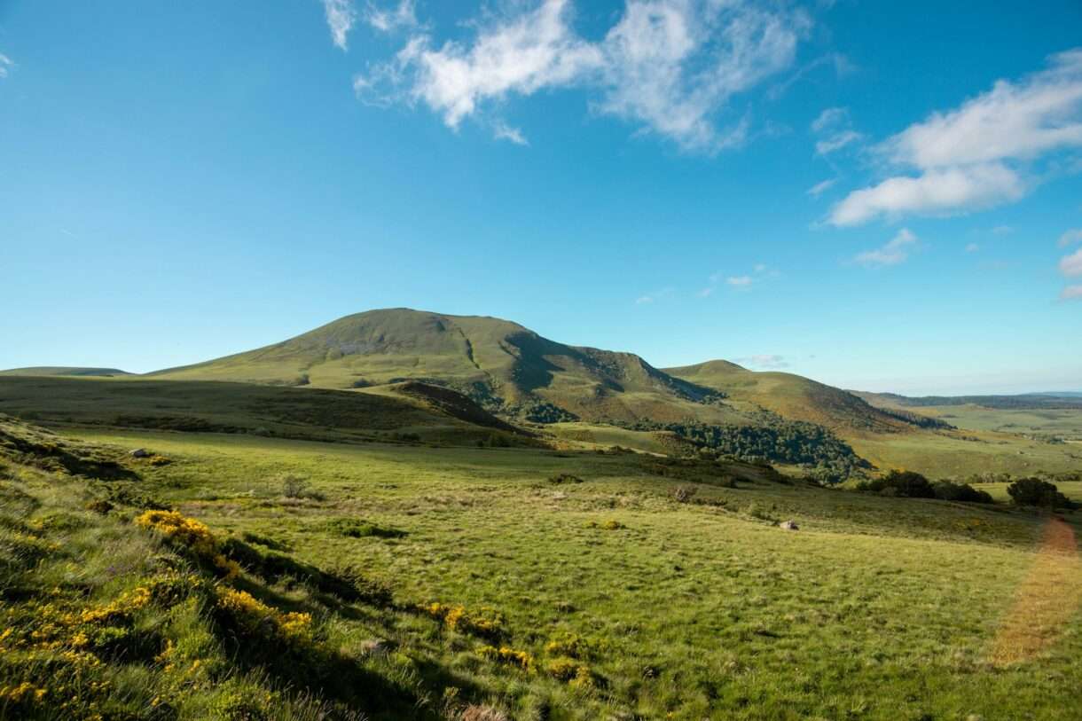Auvergne