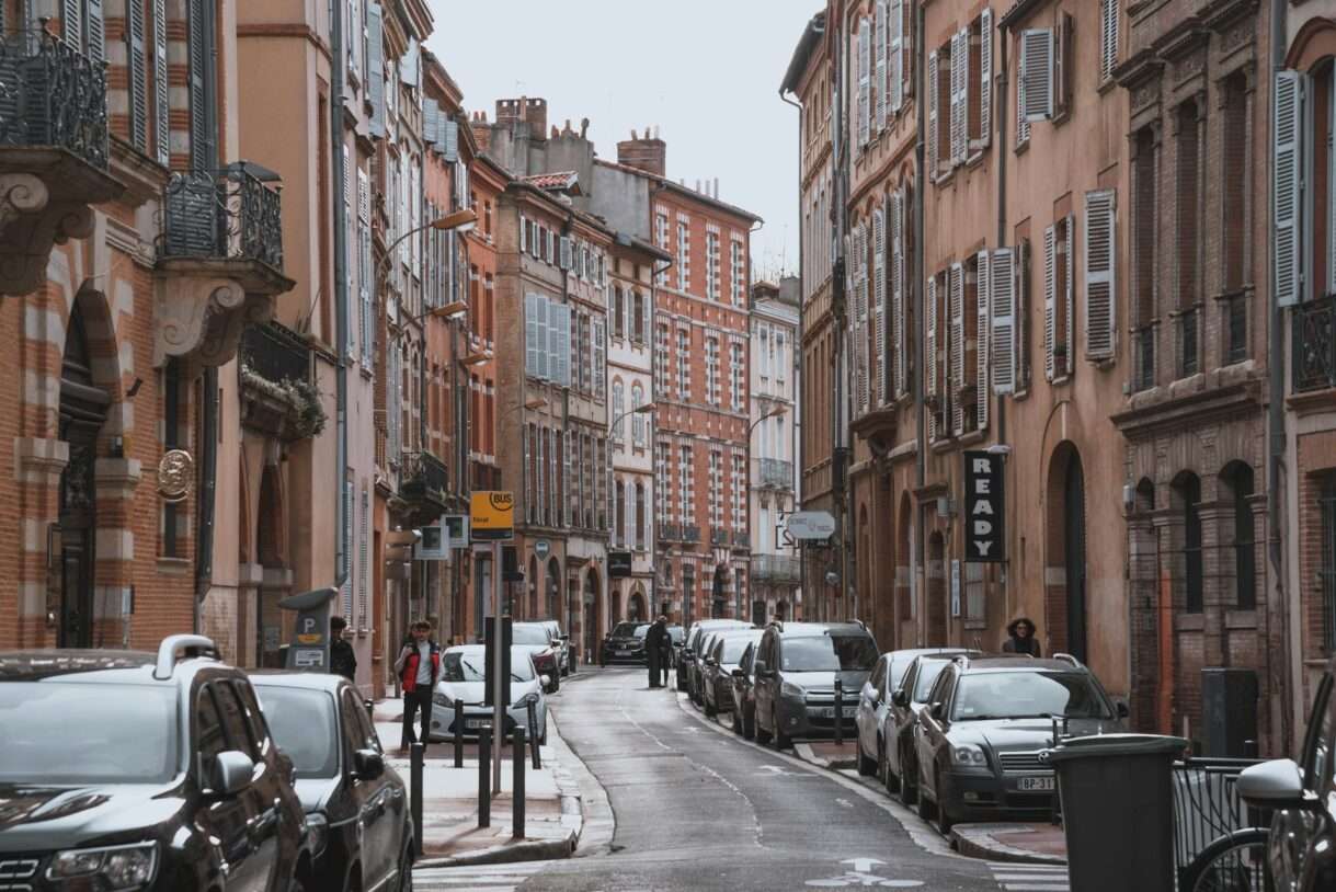 Toulouse bröckelt – wenn Geschichte zur Gefahr wird