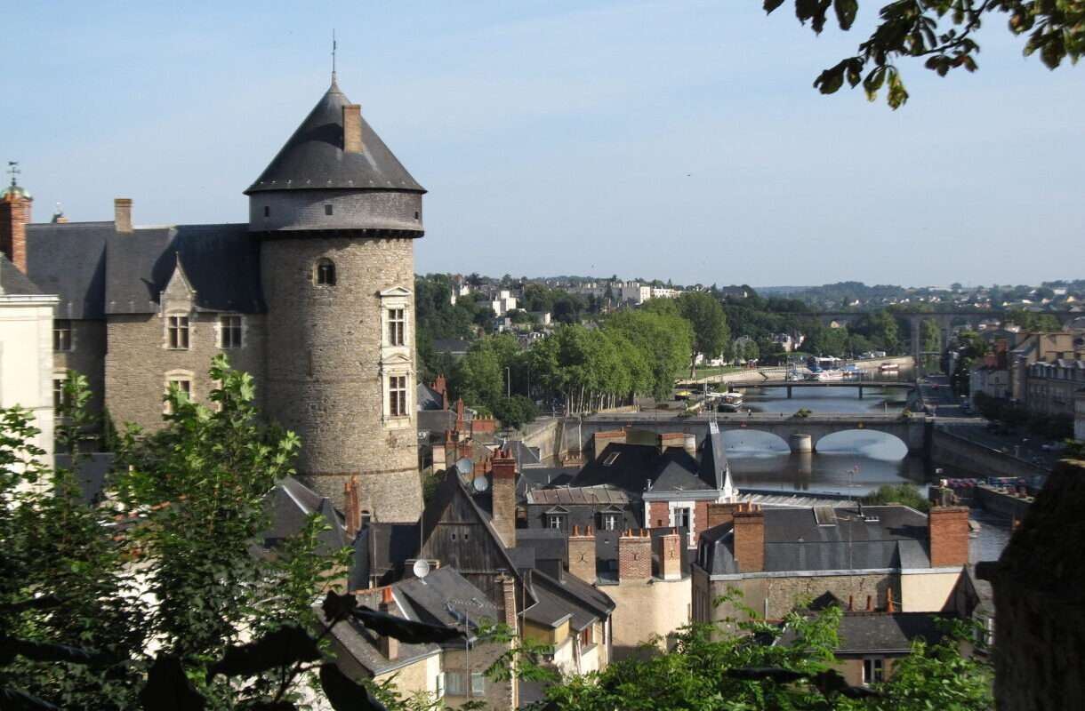 Verschwunden in Laval: Neue Hoffnung im Fall Sophie Chéenne?