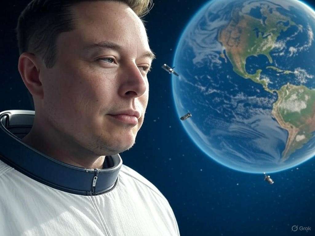 Elon_Musk_Starlink_SpaceX_Illustration