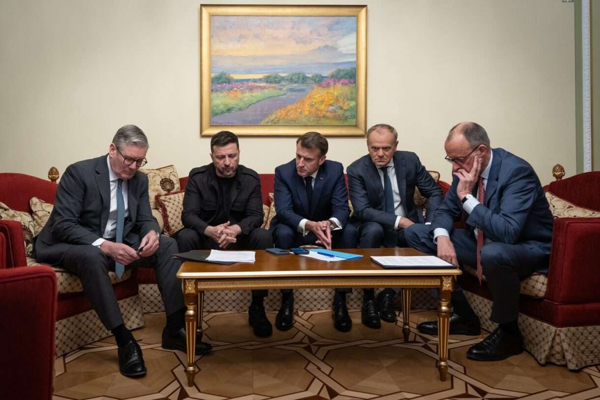 Kiew_Telefongespräch_mit_Donald_Trump