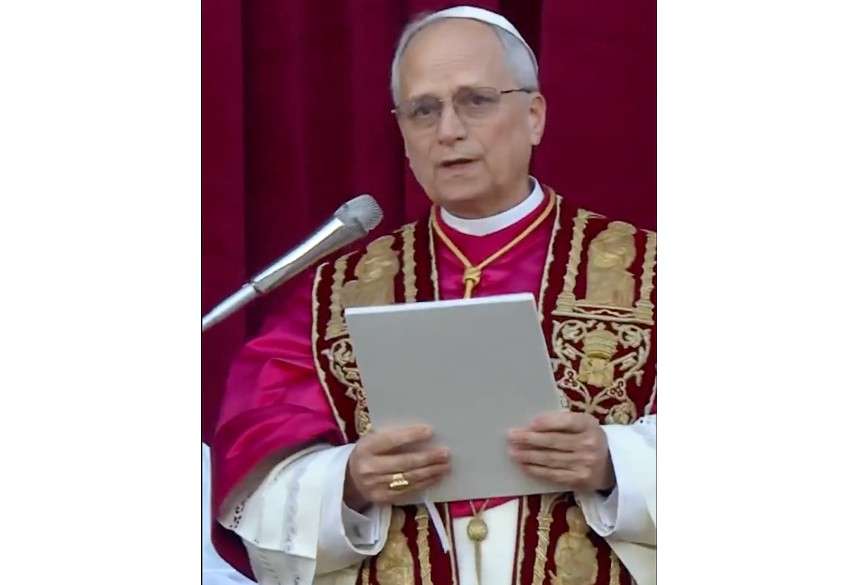 Zwischen Bußgestus und politischer Mahnung: Papst Leo XIV. in Angola