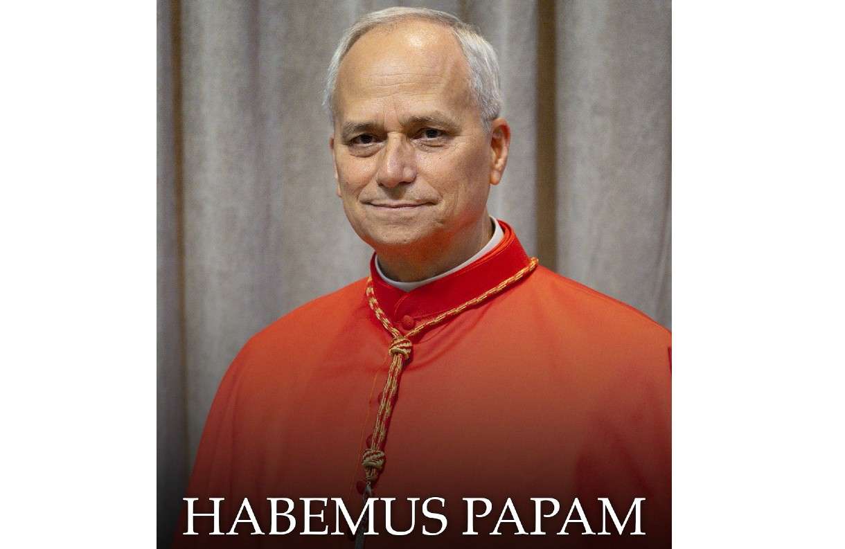 Papst_Leo_XIV