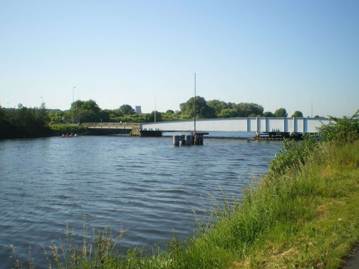 Schlimme Entdeckung im Kanal von Caen: Ein grausames Puzzle findet sein letztes Teil