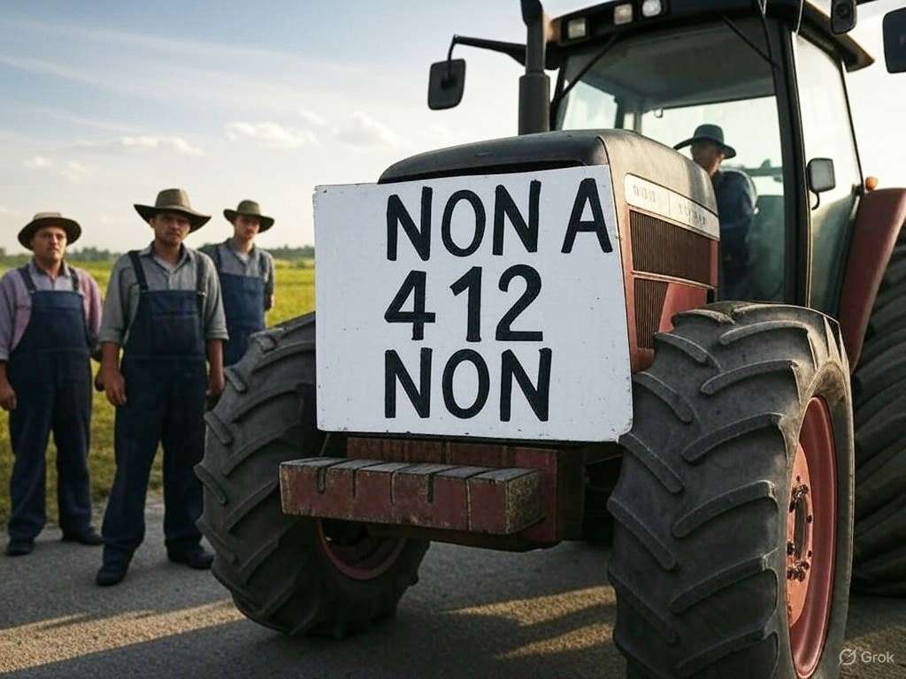 A412 – Autobahn oder Albtraum? Widerstand in der Haute-Savoie wächst