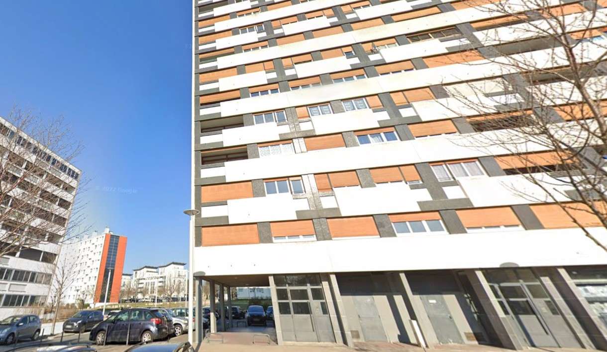 Rillieux-la-Pape_Fenstersturz_ScreenGoogle