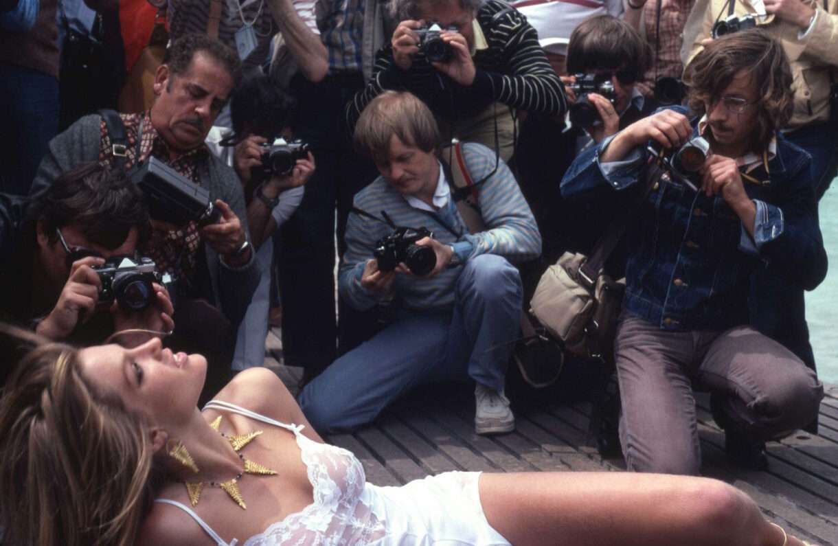 Wenn Cannes aus allen Nähten platzt