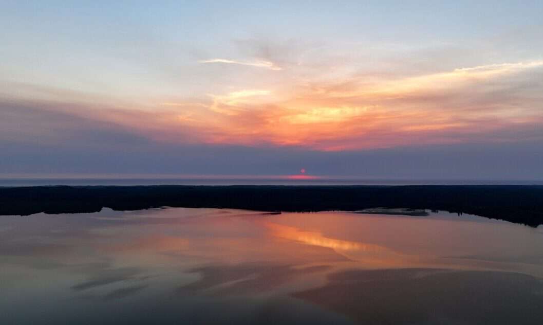 Lac_de_Leon_Landes