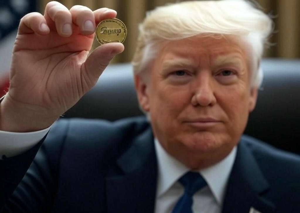 Trump_Meme_Coin_Illustration