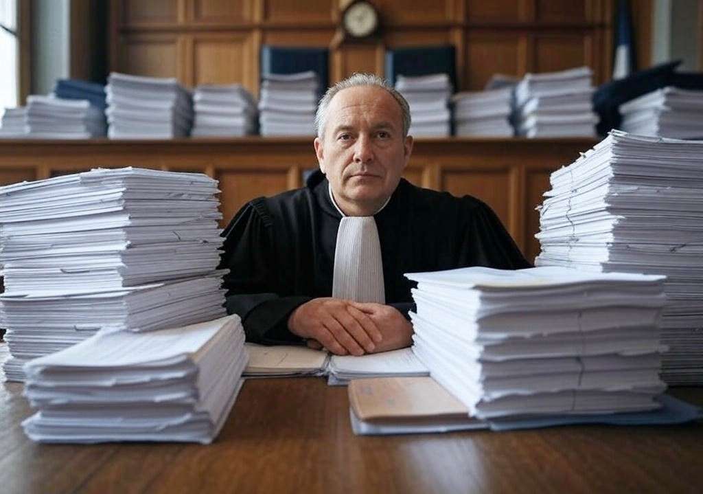 „Eine Arbeit, die Sorgfalt, Präzision und Gründlichkeit verlangt“