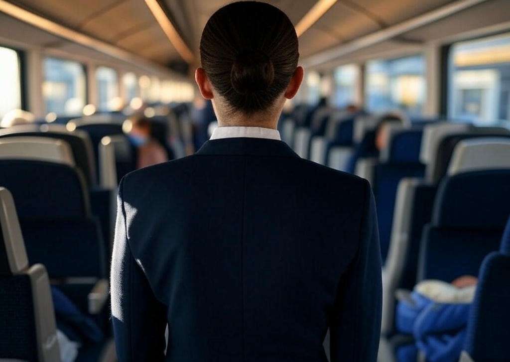 Verdeckter Streik bei der SNCF – Wenn Manager zu Schaffnern werden