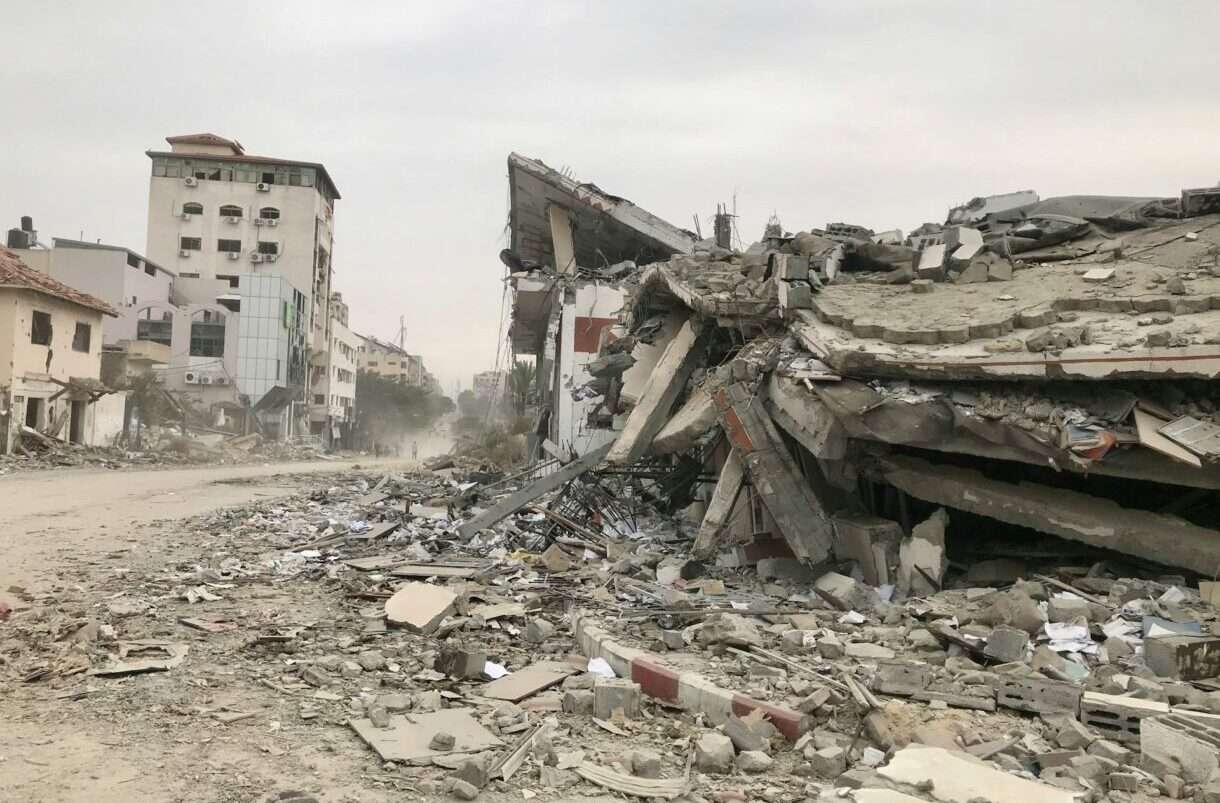 Gaza_Krieg