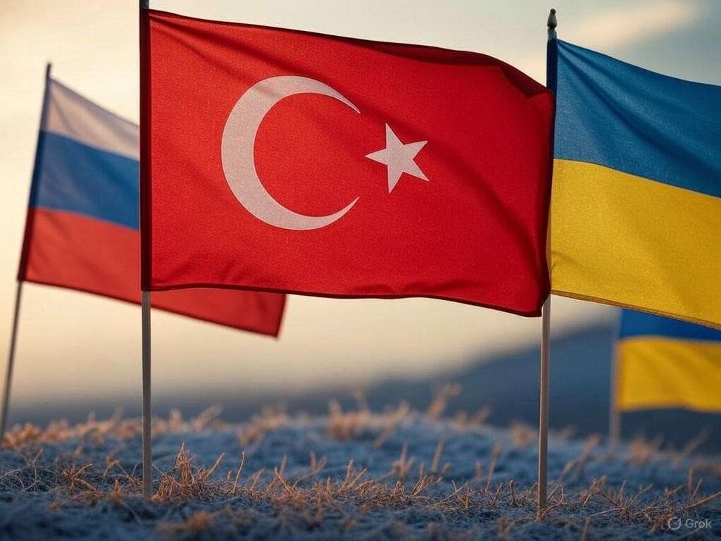 Hoffnung gegen Gefangene: Ukraine und Russland vollziehen größten Gefangenenaustausch seit Kriegsbeginn