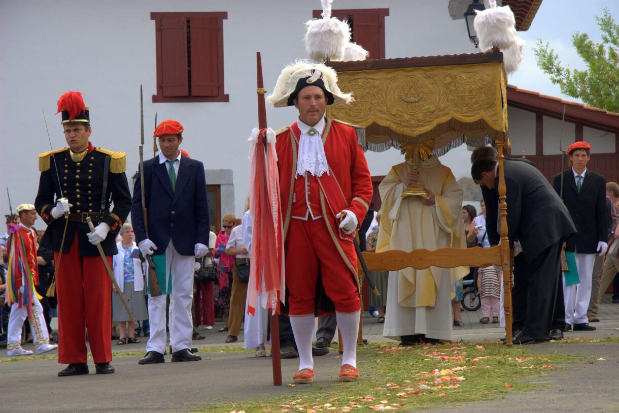 Fête-Dieu