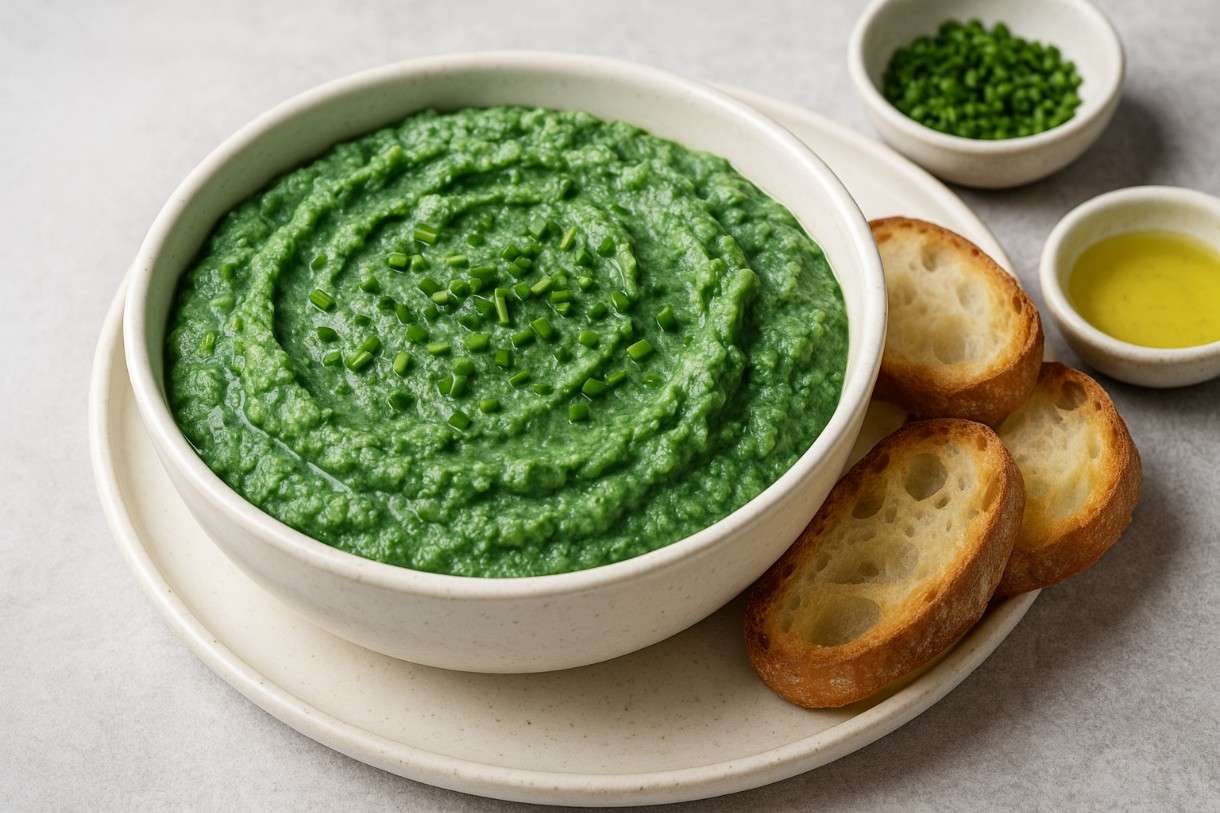 Brandade-de-Morue-à-la-Spiruline