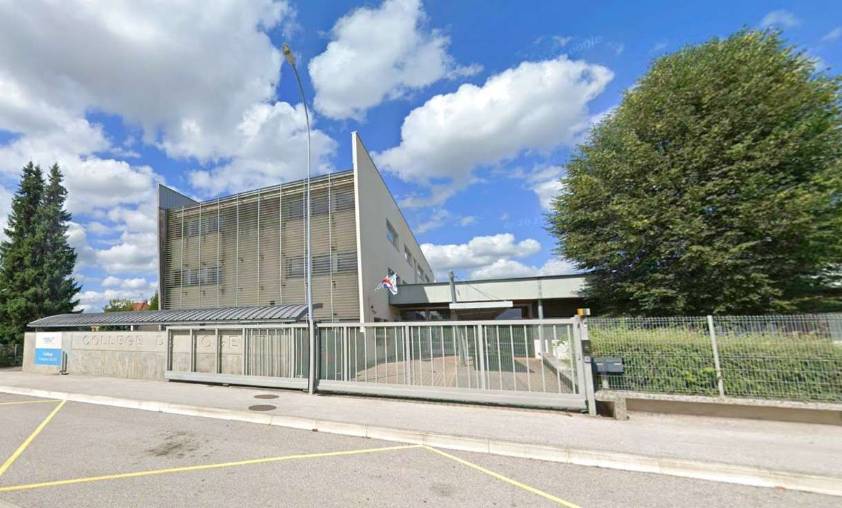 Collège-Françoise‑Dolto-Nogent‑sur‑Marne