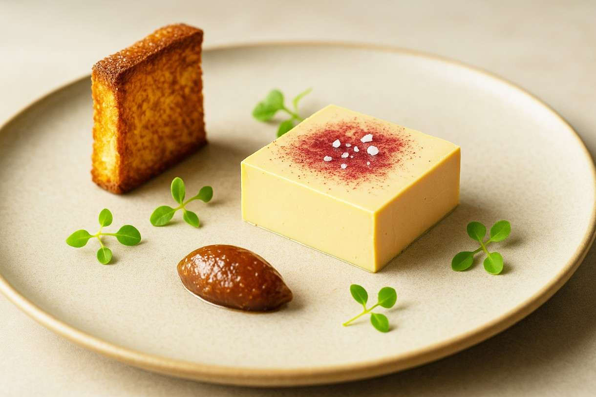 Foie-Gras-au-Sel-Marin-et-Poudre-de-Dulse