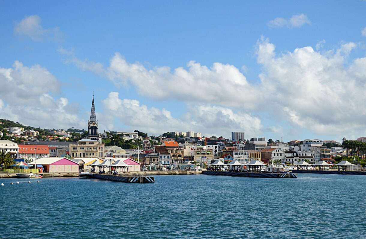 Martinique im Würgegriff der Gewalt: Warum die französische Karibikinsel nicht zur Ruhe kommt