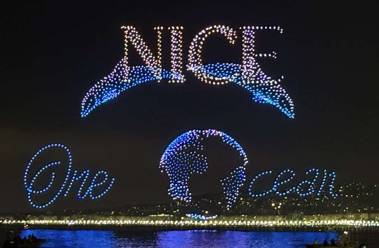 Drohnenspektakel_Nizza