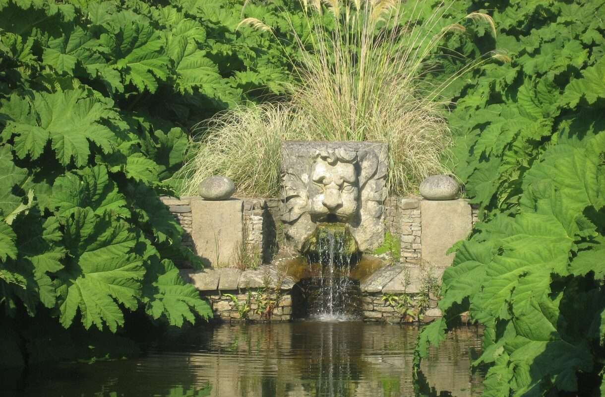 Grüne Träume am Rande der Welt: Der Jardin Botanique de Vauville