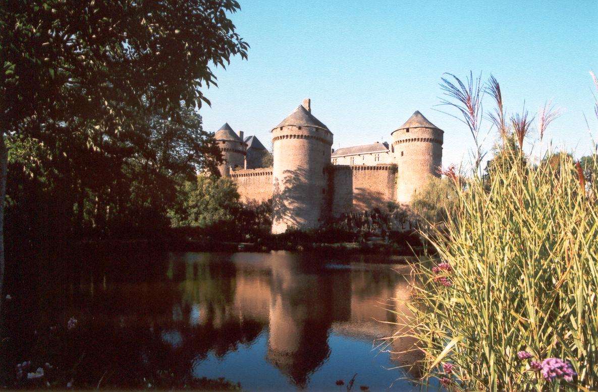 Mittelalter, Museen und Flussromantik: Mayenne erleben