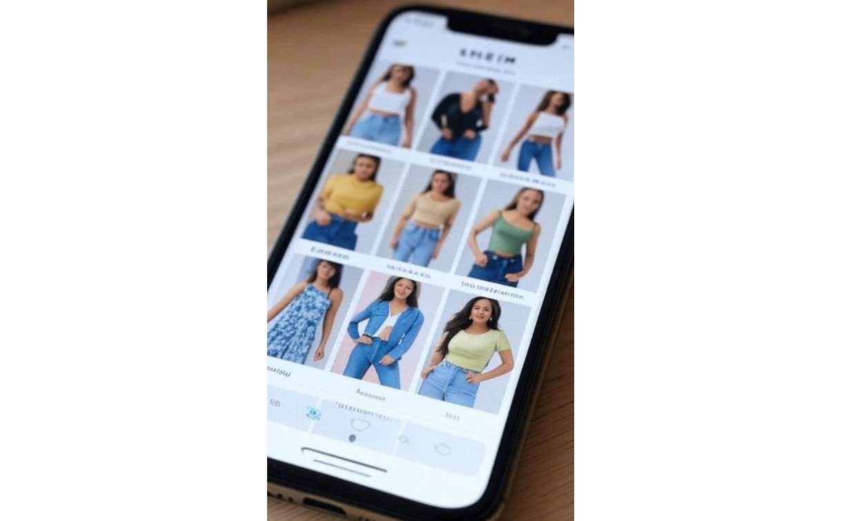 Sheins digitale Schattenarmee: Wie 2.000 Bots das Image des Modegiganten retten sollen