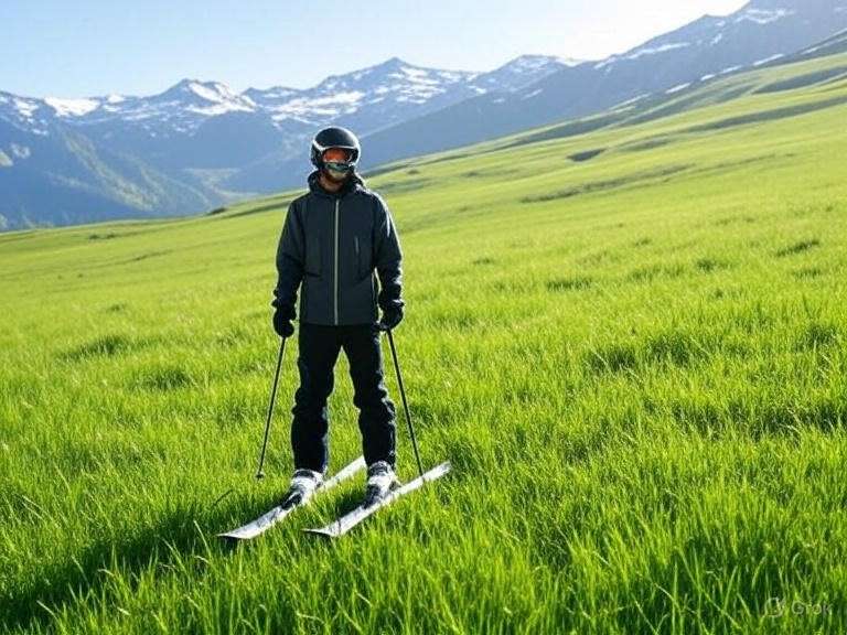 Kommentar: Schneeflöckchen, Weißröckchen – Du kommst nie zurück!