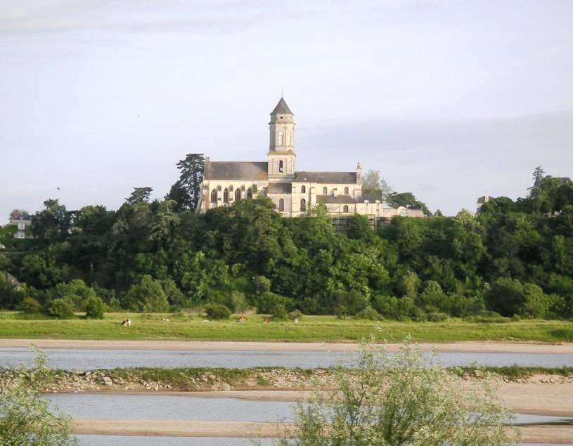 Mauges – Wo Geschichte, Natur und Genüsse sich im Loire-Licht verweben