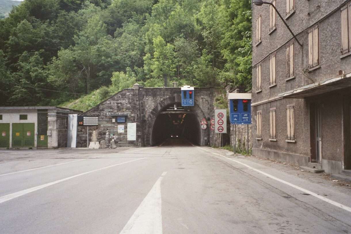 Tunnel de Tende wieder offen – Ein Jahrhundertprojekt mit bitterem Beigeschmack