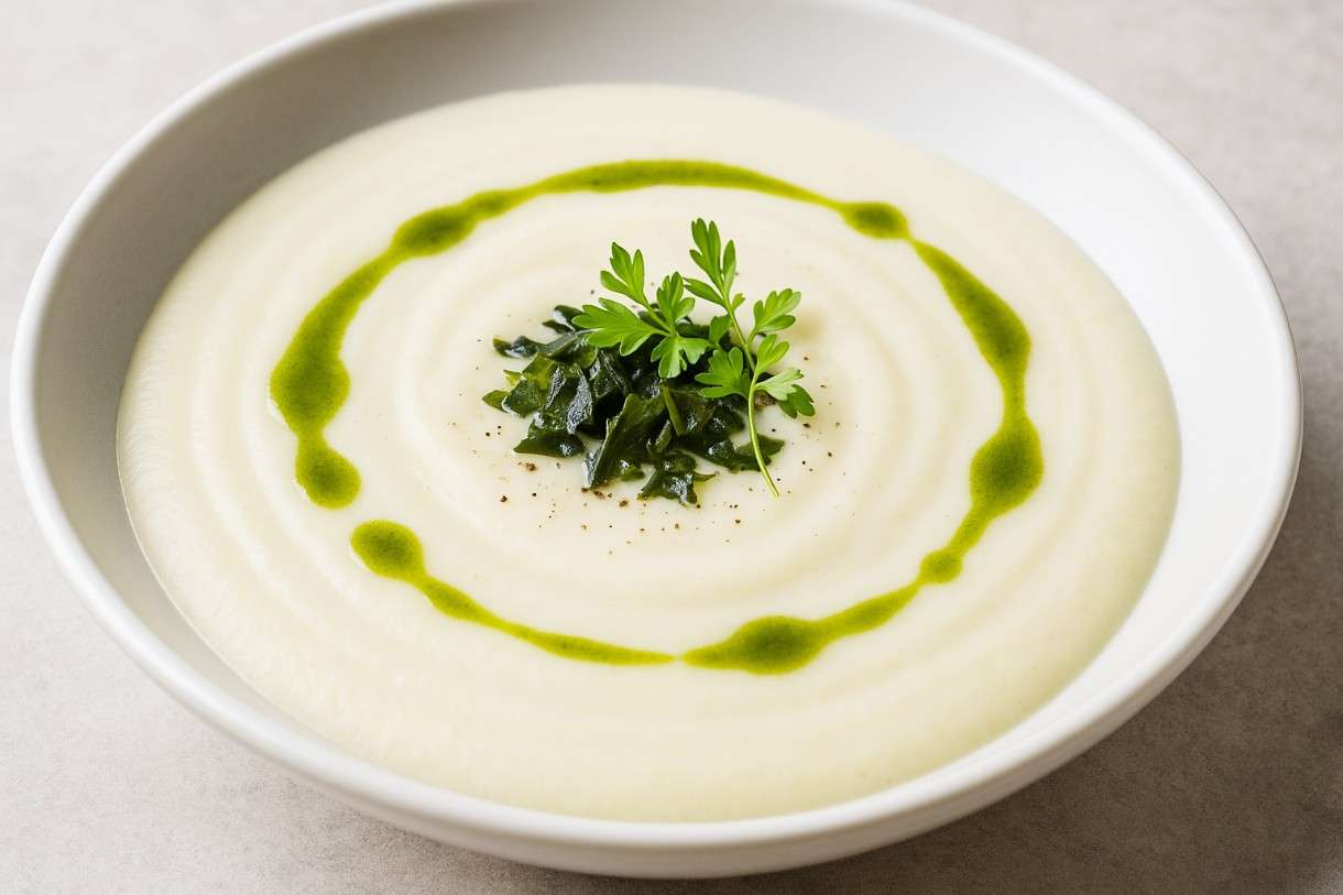 Velouté-de-Chou-fleur-au-Kombu