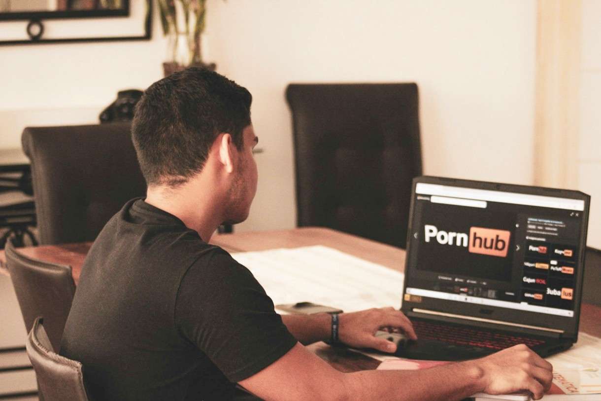 PornHub