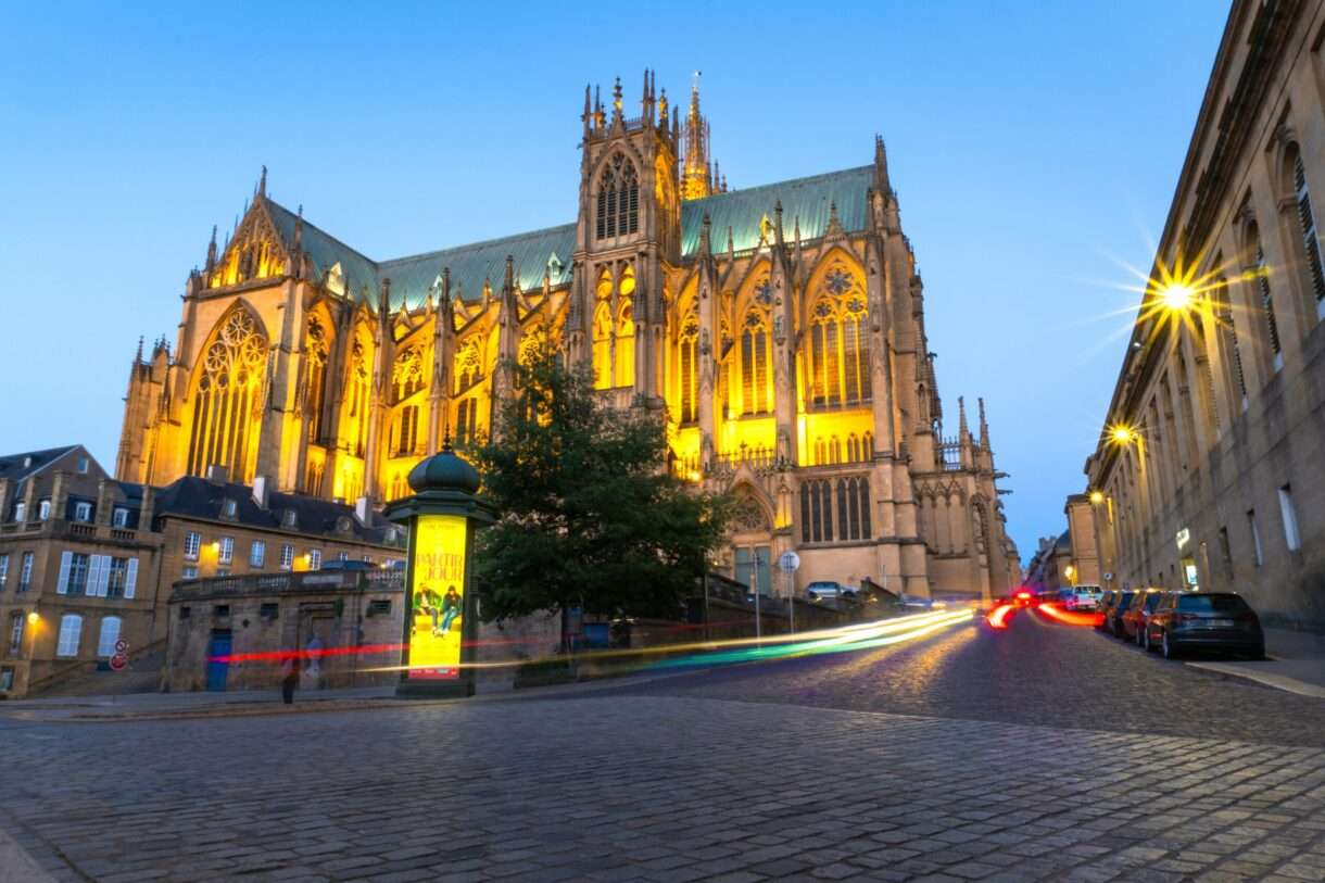 Metz